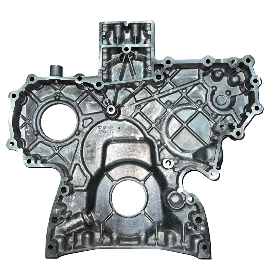 TAPA DE ENGRANES DEL TIEMPO
